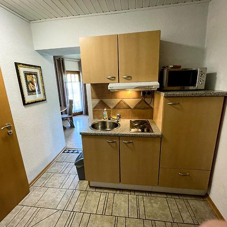 Appartement Klapotetz Bad Gastein Eksteriør bilde