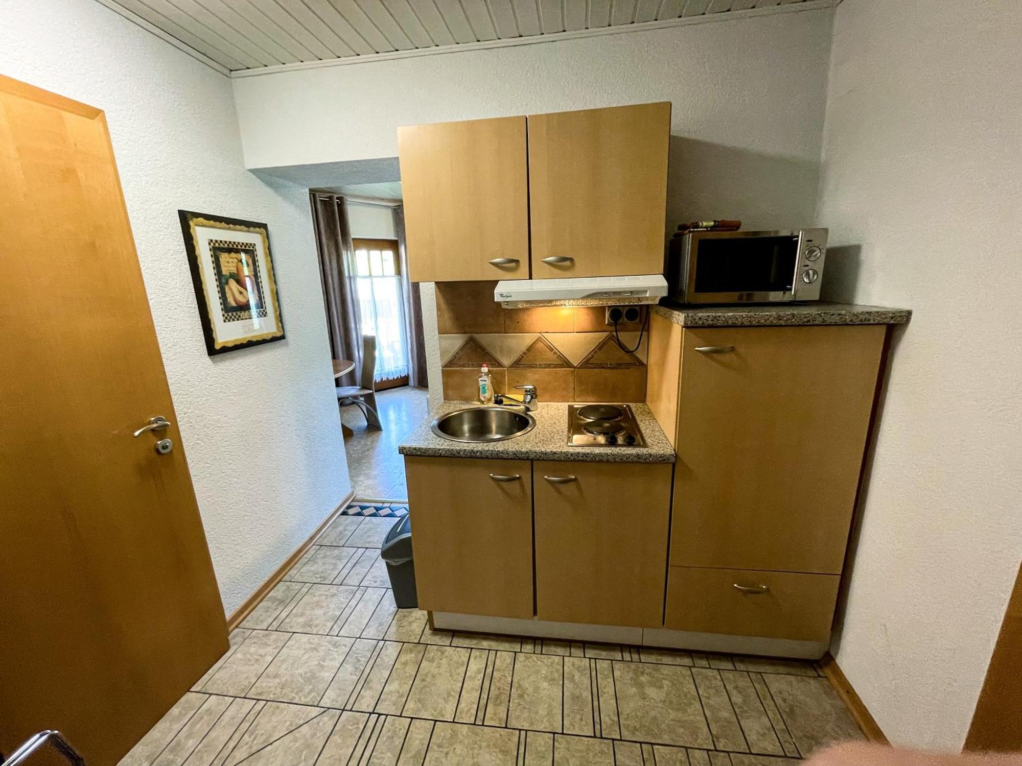 Appartement Klapotetz Bad Gastein Eksteriør bilde