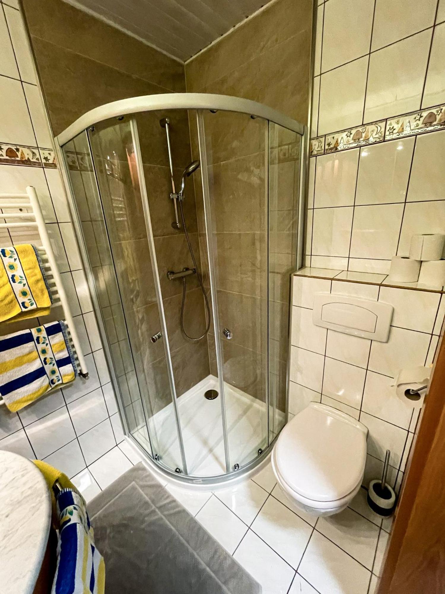 Appartement Klapotetz Bad Gastein Eksteriør bilde