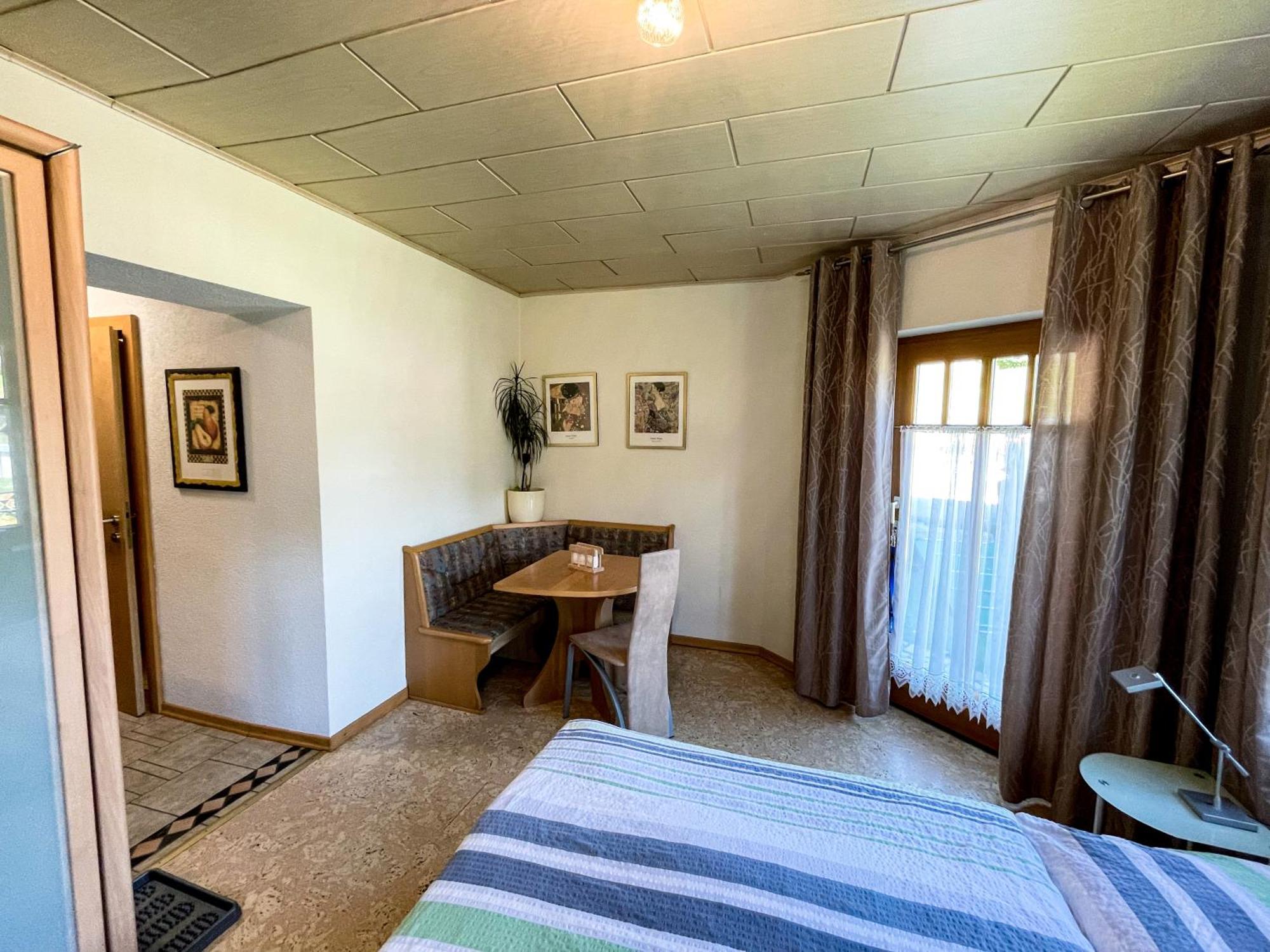 Appartement Klapotetz Bad Gastein Eksteriør bilde